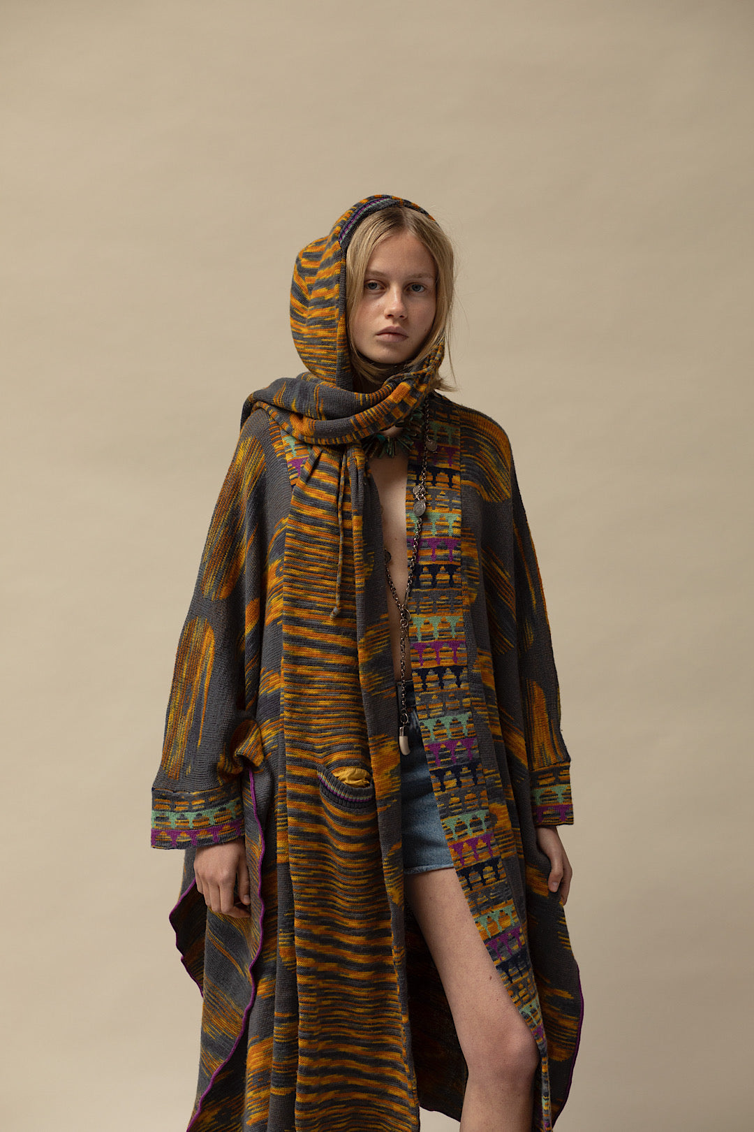 Bill Gibb Two Piece Set