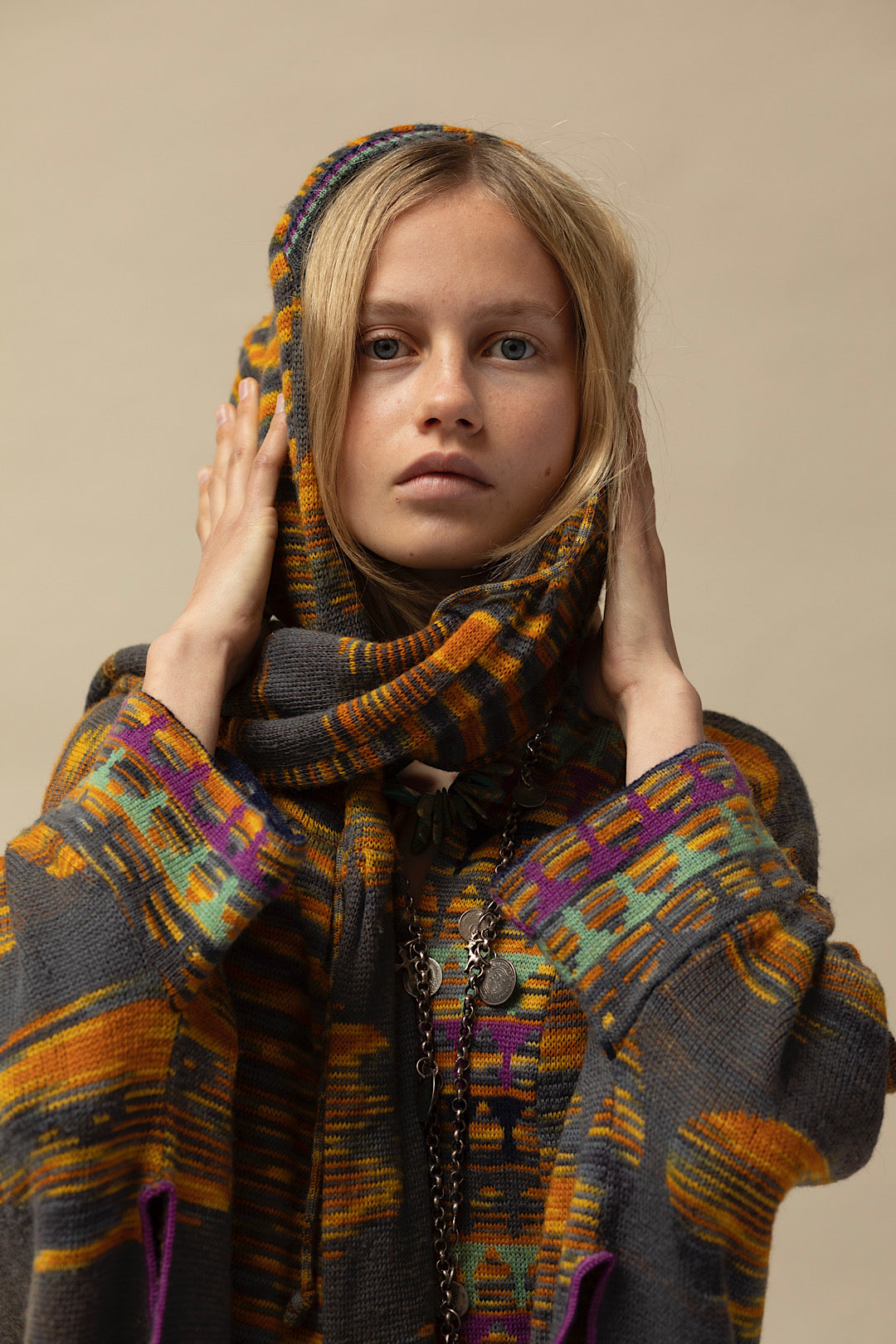 Bill Gibb Two Piece Set