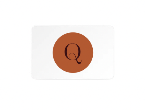 The Quaintrelle Gift Card